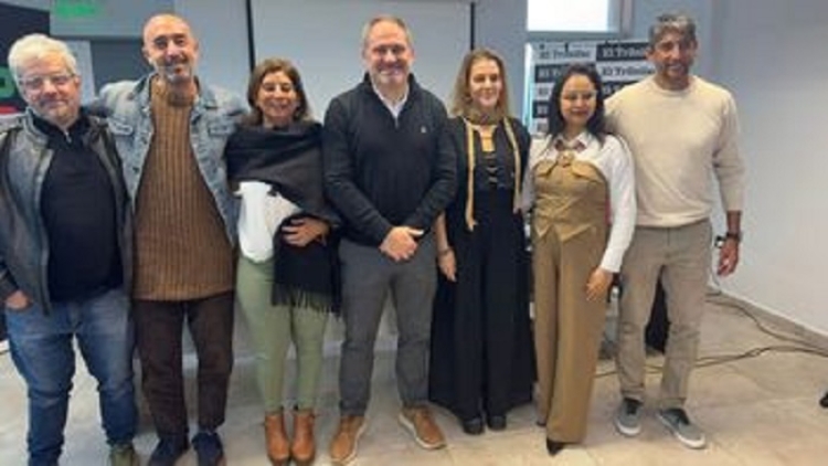 Toda la magia ancestral de Jujuy en "Experiencia Ancestral By Green Fashion 2025"