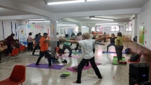ISJ pondr&aacute; en marcha el taller "Promoviendo salud"