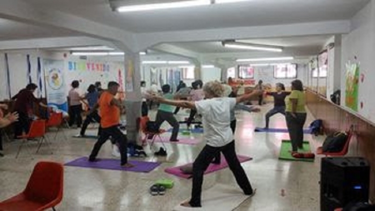 ISJ pondr&aacute; en marcha el taller "Promoviendo salud"
