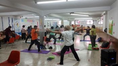 ISJ pondr&aacute; en marcha el taller "Promoviendo salud"