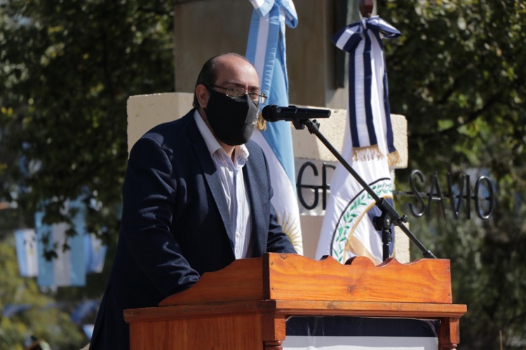 Palpal&aacute; en 73 a&ntilde;os por primera vez revaloriza el aniversario del &ldquo;D&iacute;a de la Fundaci&oacute;n Hist&oacute;rica&rdquo;