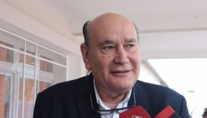 Rub&eacute;n Rivarola: "La forma de tener una Argentina mejor es con m&aacute;s trabajo y con m&aacute;s soluciones para el campo"