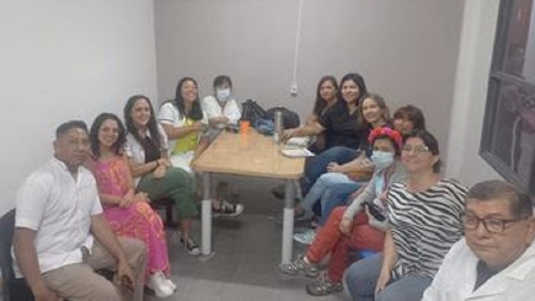 El Hospital Snopek de Alto Comedero cuenta con Guardia propia en Salud Mental