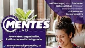 El Gobierno de Jujuy convoca a PyMEs y organizaciones a participar de "Mentes LAB - TechCamp Jujuy"