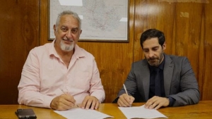 La red de hospitales de la provincia podr&aacute; recibir y emitir oficios digitales