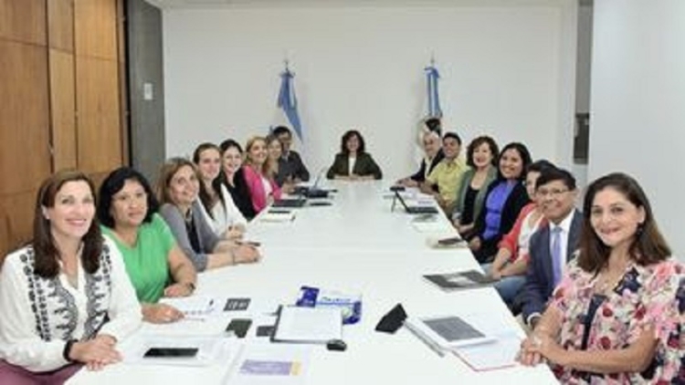 Avanza la elaboraci&oacute;n del Plan Provincial de Alfabetizaci&oacute;n 2024-2030