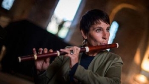Taller de M&uacute;sica Barroca con Puntaje Docente
