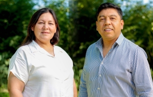 En el Carmen se presentar&aacute;n los candidatos del frente justicialista