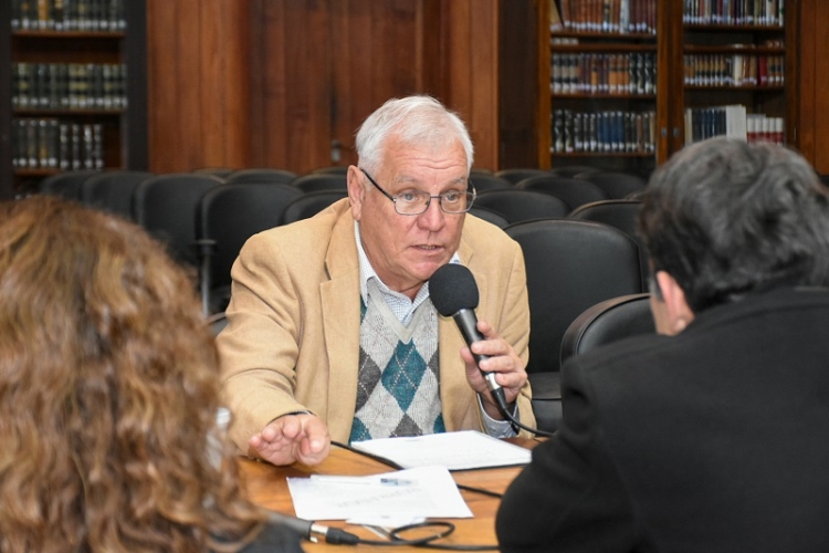 Los entes de regulaci&oacute;n, con rango constitucional