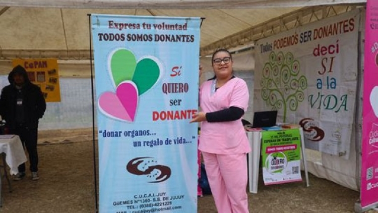 La solidaridad marca el inicio del 2024 en materia de donaci&oacute;n de &oacute;rganos