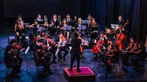 La Orquesta Sinf&oacute;nica de Jujuy inaugura su temporada con el concierto "La voz de la tierra"