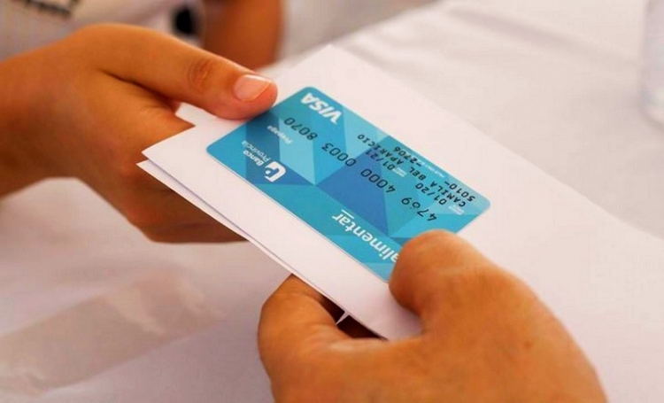 M&aacute;s de 500 comercios adheridos a la Tarjeta Alimentar