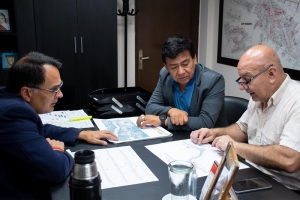 Anuncian apertura de sobres de licitaci&oacute;n para el pr&oacute;ximo 25 de Noviembre