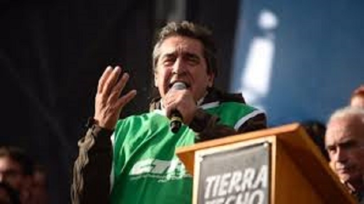 LA CTA Aut&oacute;noma se suma a la marcha de la CGT del mi&eacute;rcoles