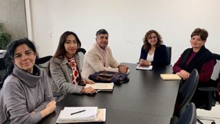 Educaci&oacute;n y Ambiente fortalecen la agenda 2030