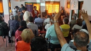 Personas mayores: refuerzan la prevenci&oacute;n de ciberdelitos y estafas virtuales