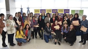 Emotivo acto por el D&iacute;a Nacional de la Educaci&oacute;n Especial