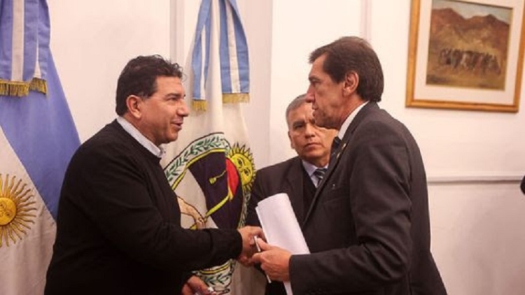 Los juje&ntilde;os podr&aacute;n acceder a una gran variedad de comestibles a precios congelados