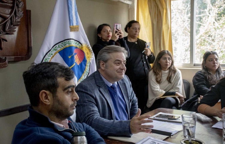 Sesi&oacute;n prevista para el jueves 2 de julio