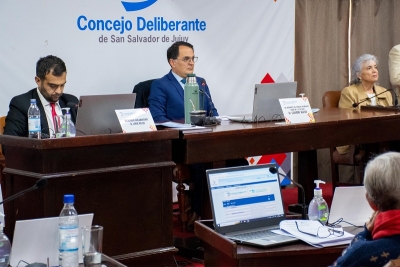 Aprobaron la creaci&oacute;n del R&eacute;gimen Municipal de articulaci&oacute;n p&uacute;blico-privada