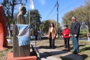 Aniversario del B&deg; Martijena: Gesti&oacute;n presente y compromiso vecinal en la reorganizaci&oacute;n barrial