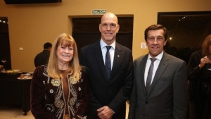 Sadir particip&oacute; de un encuentro nacional sobre buenas pr&aacute;cticas judiciales