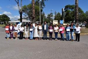Inicia la semana de la mujer en Palpal&aacute; con variadas actividades conmemorativas