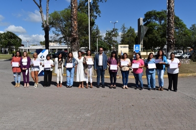 Inicia la semana de la mujer en Palpal&aacute; con variadas actividades conmemorativas