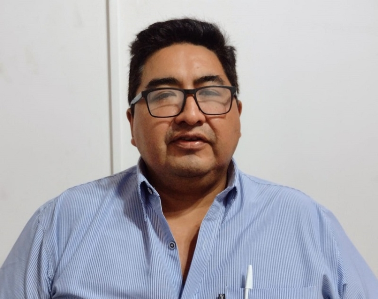 Desde la cooperativa frutihorticola de Perico destacan el acuerdo logrado con el municipio