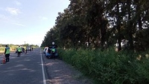 Controles Vehiculares. Seguridad Vial labr&oacute; 279 actas por alcoholemia positiva