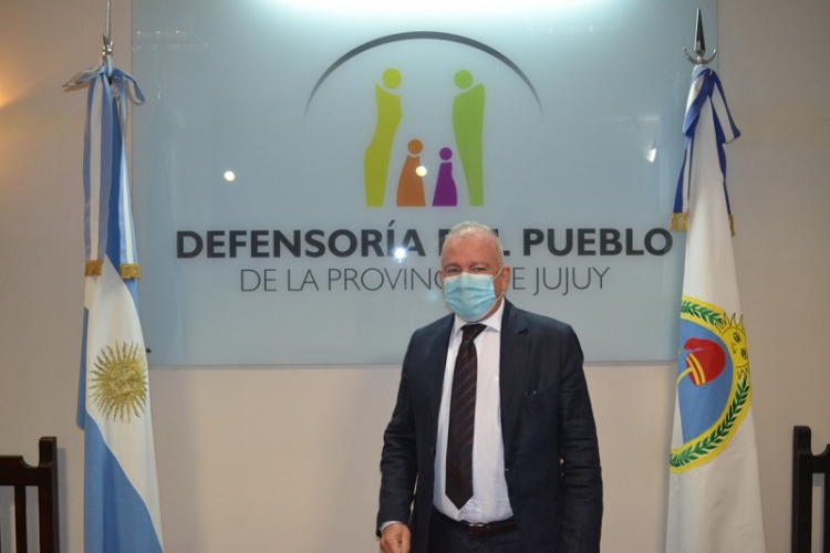La Defensor&iacute;a del Pueblo de Jujuy intervino de oficio para pedir al Banco Central m&aacute;s cajeros autom&aacute;ticos para la provincia