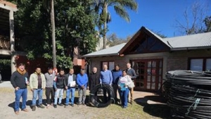 Impulso al desarrollo ganadero de Jujuy