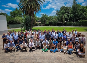 Ledesma firm&oacute; un convenio que formaliza su compromiso con el Paisaje Productivo Protegido