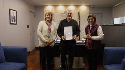 Salud se suma a la digitalizaci&oacute;n de expedientes, tr&aacute;mites y gestiones