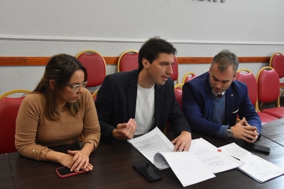 Despacho favorable para habilitar la transformaci&oacute;n jur&iacute;dica de las Sociedades del Estado