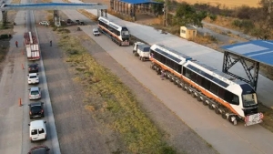 Las duplas del tren turístico arribarán mañana martes a Jujuy