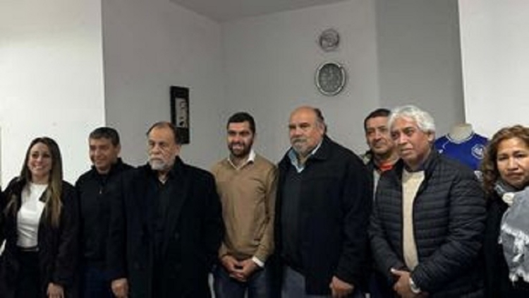 El Gobierno de la Provincia promueve el acceso al deporte en Libertador y Perico