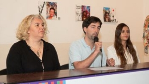 Preparativos para recordar el D&iacute;a Grande de Jujuy