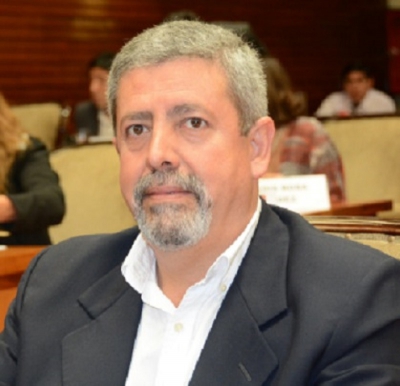 &ldquo;En la Argentina del cambalache, lo mismo un burro que un gran profesor&rdquo;