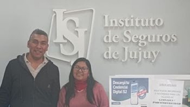 Planifican acciones 2025 en el ISJ Delegaci&oacute;n La Quiaca