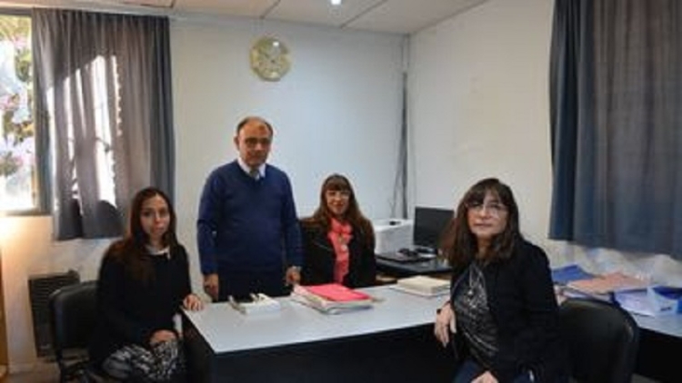 Miner&iacute;a: Jujuy garantiza seguridad jur&iacute;dica