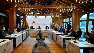 Los pa&iacute;ses iberoamericanos renovaron su respaldo al reclamo argentino en la cuesti&oacute;n Malvinas