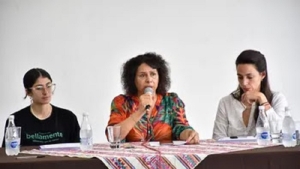 Inici&oacute; en Jujuy el encuentro "Lo virtual es real"