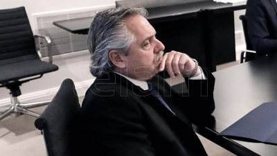 El Presidente participar&aacute; de la Reuni&oacute;n Extraordinaria de L&iacute;deres del G20 sobre Afganist&aacute;n