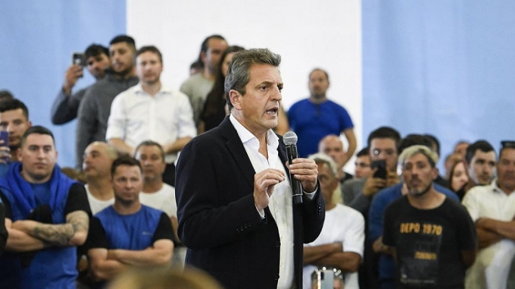 "Somos un pa&iacute;s maravilloso que necesita ponerse de acuerdo en cosas b&aacute;sicas"