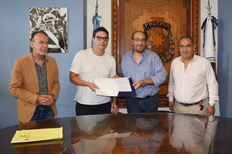 M&aacute;s entidades de salud eligen brindar sus servicios en Palpal&aacute;