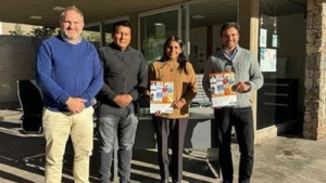 Tilcara habilit&oacute; la Casilla de Informaci&oacute;n Tur&iacute;stica