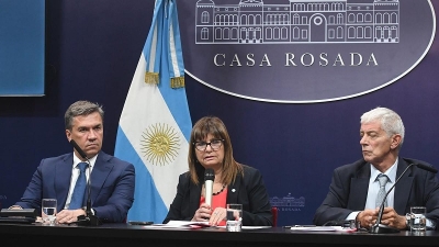 Denunciaron una red de trata que operaba mediante planes sociales en Chaco