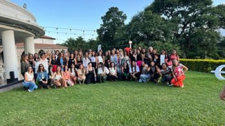 ENDEAVOR eligi&oacute; a Jujuy para la realizaci&oacute;n del evento "She Connects"