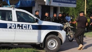 La Polic&iacute;a de Rode&iacute;to y Perico recibieron unidades m&oacute;viles